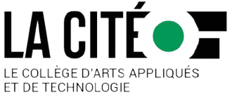 Logo Collège La Cité , Ottawa
